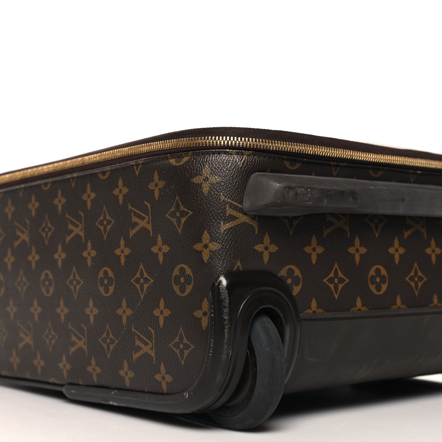 Louis Vuitton Monogram Pegase 45 7 of 14