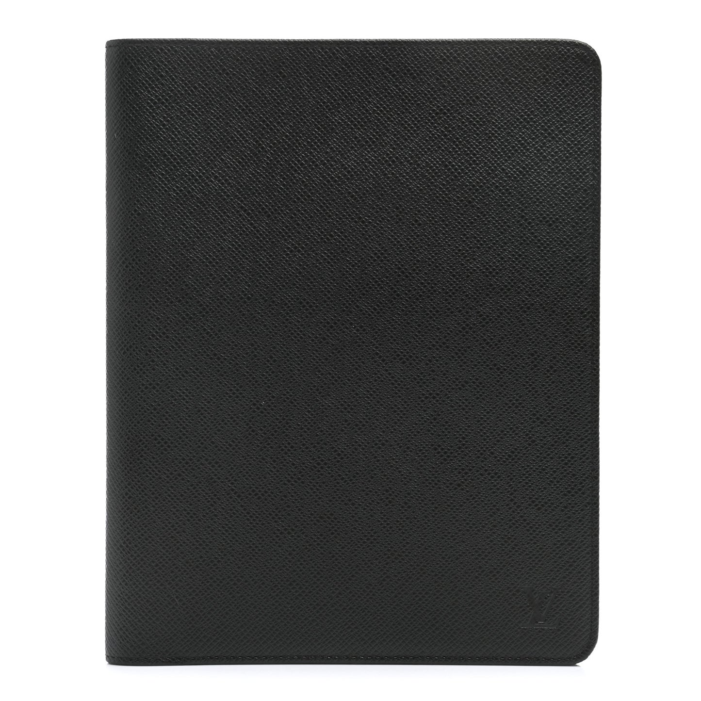 Taiga Desk Agenda Cover Ardoise