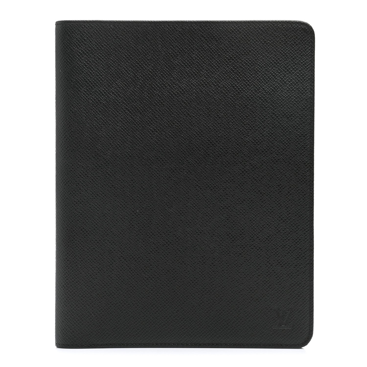 Louis Vuitton Taiga Desk Agenda Cover Ardoise 1 of 7