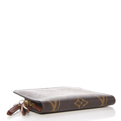 Louis Vuitton Monogram Insolite Coin Purse Wallet 4 of 7