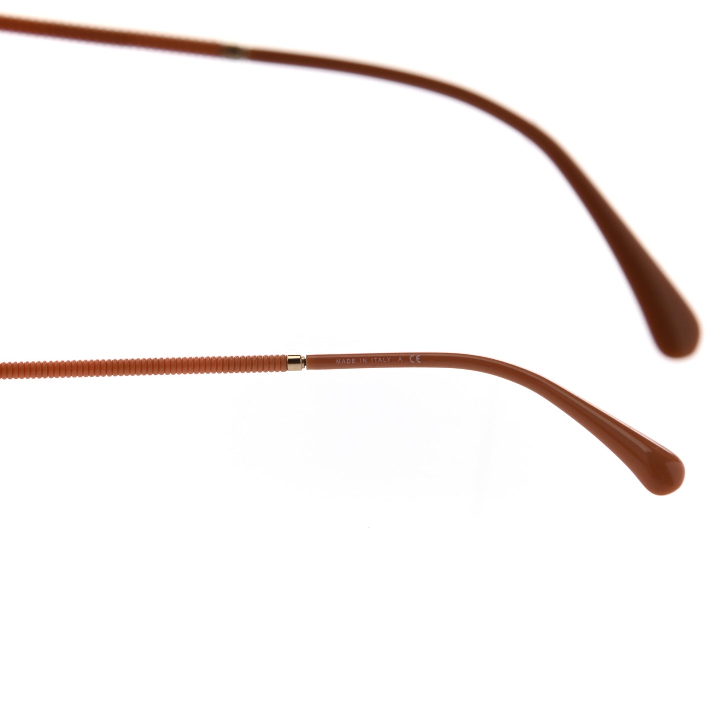 Round Pilot Sunglasses 4228-Q Pink