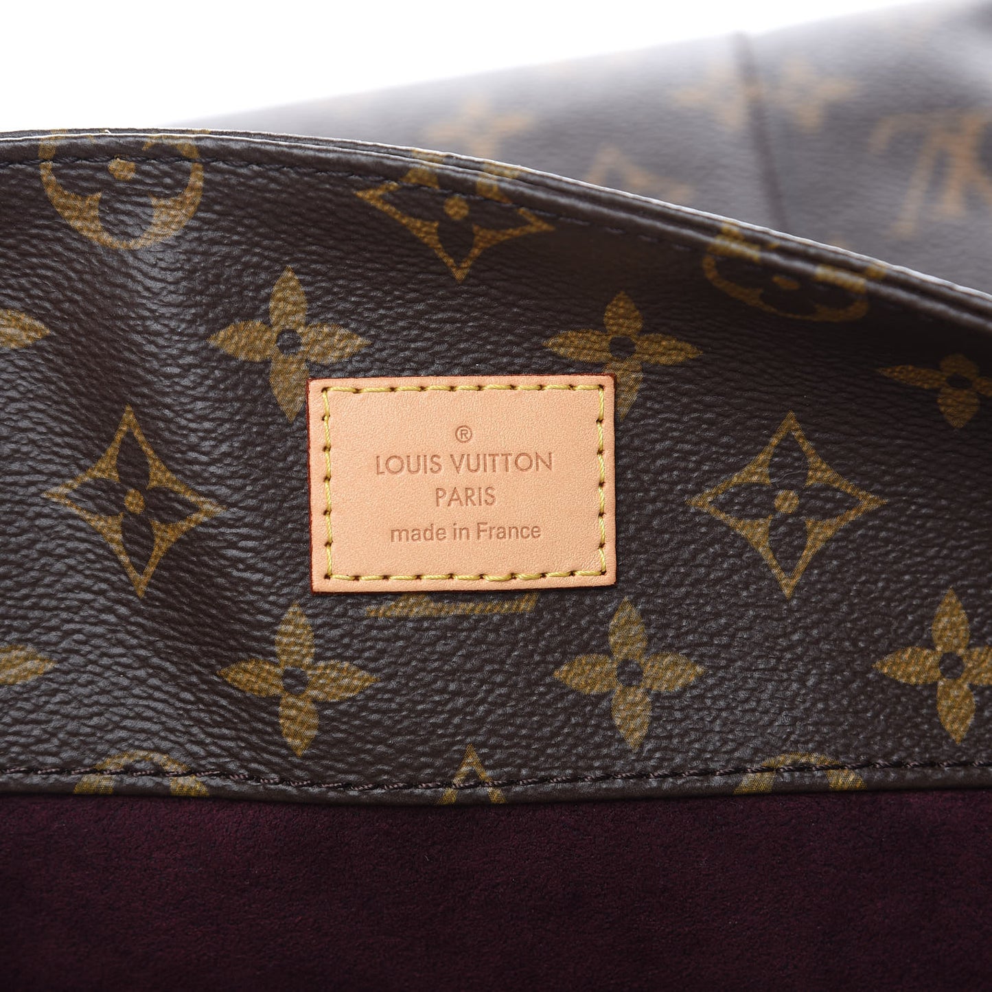 Monogram Melie