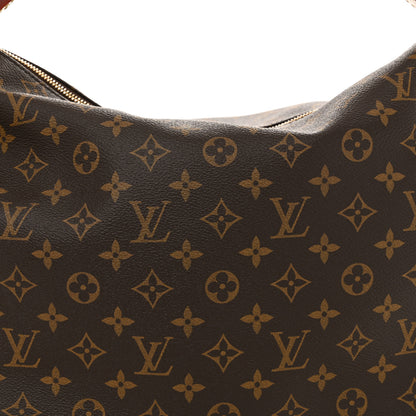 Louis Vuitton Monogram Berri MM 7 of 12