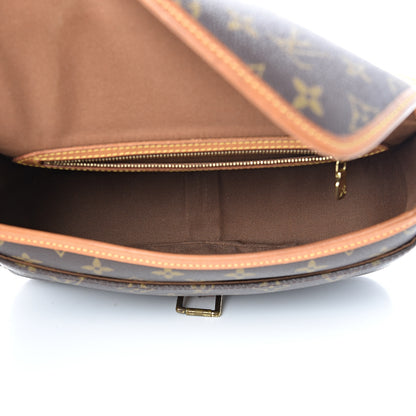 Louis Vuitton Monogram Sologne 4 of 22