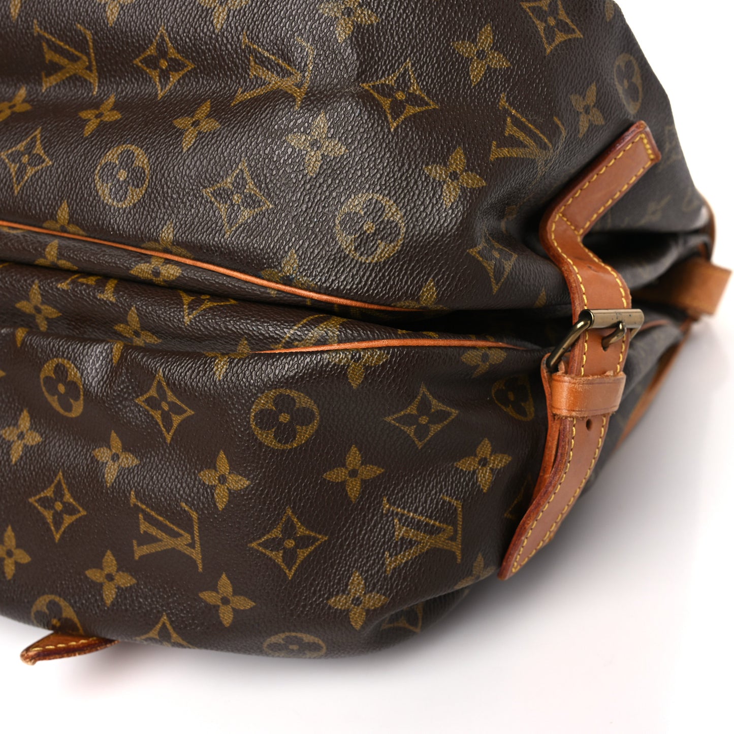 Monogram Saumur 43