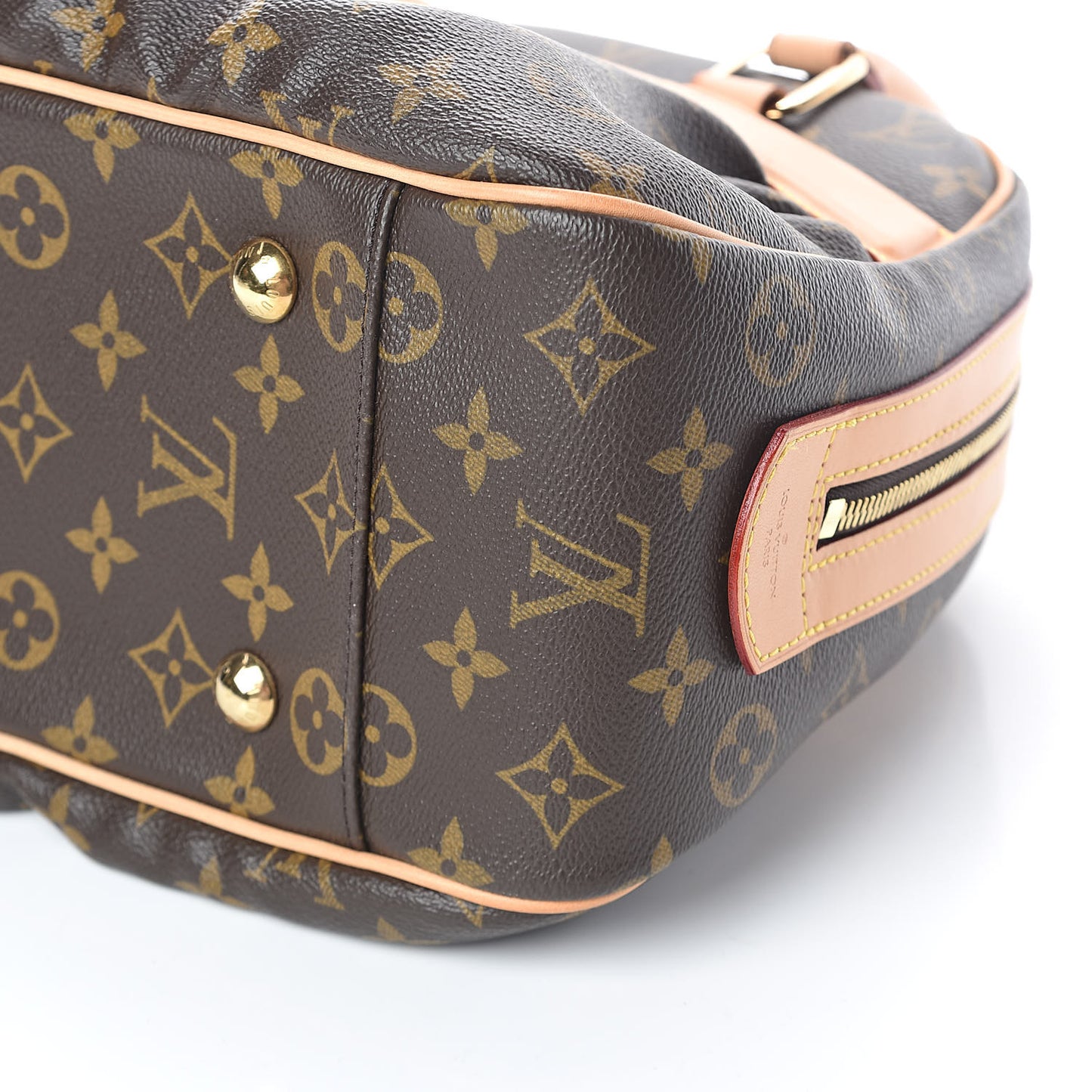 Monogram Mizi