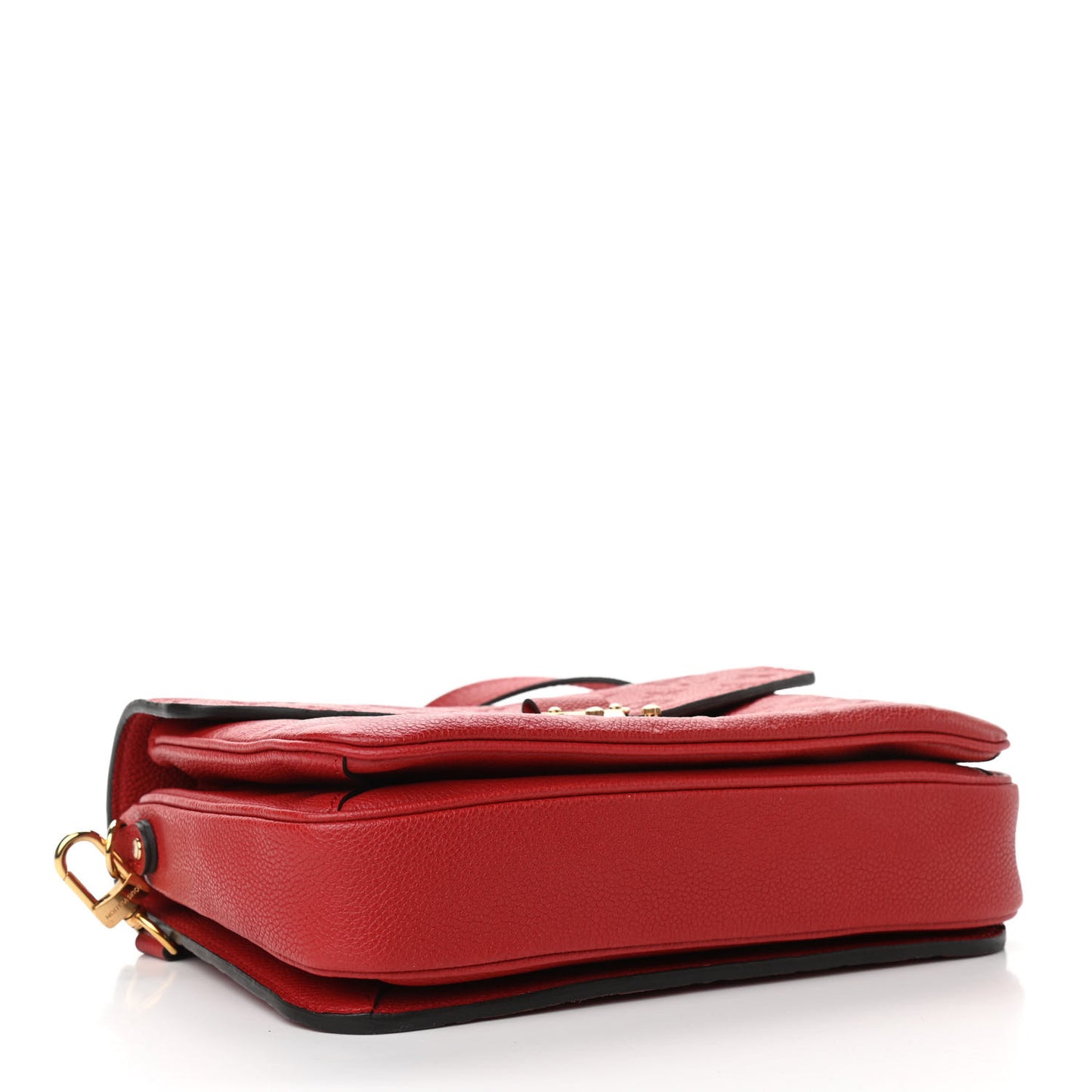 Empreinte Pochette Metis Cherry