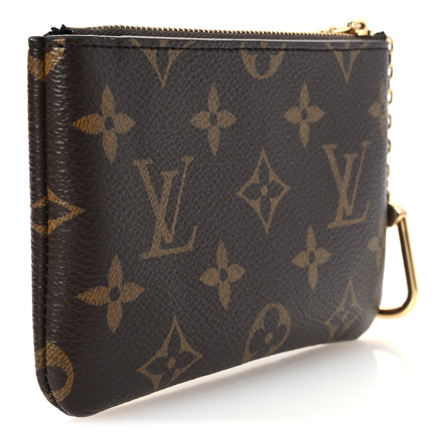 Louis Vuitton Monogram Key Pouch S 3 of 8