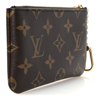 Louis Vuitton Monogram Key Pouch S 3 of 8