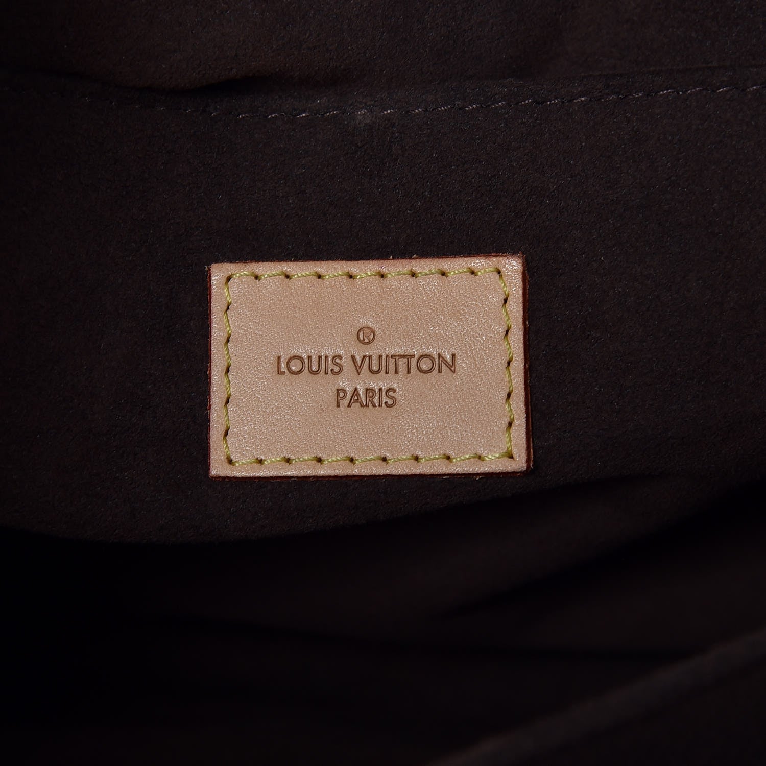 Louis Vuitton Monogram Pochette Metis 6 of 14