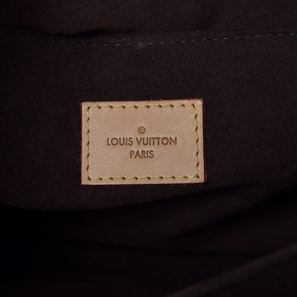 Louis Vuitton Monogram Pochette Metis 6 of 14
