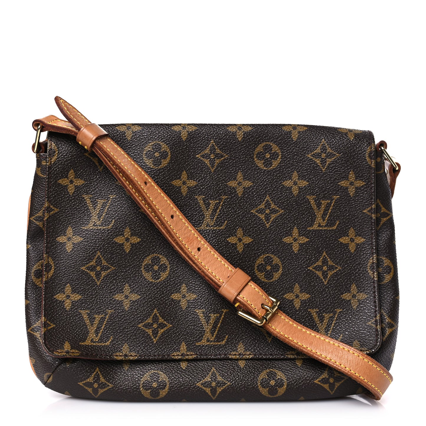 Monogram Musette Tango