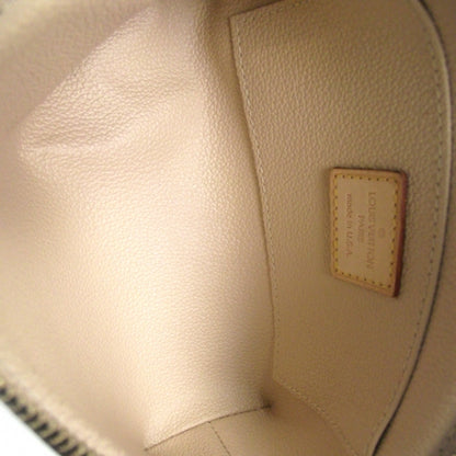 Louis Vuitton Monogram Cosmetic Pouch 4 of 6