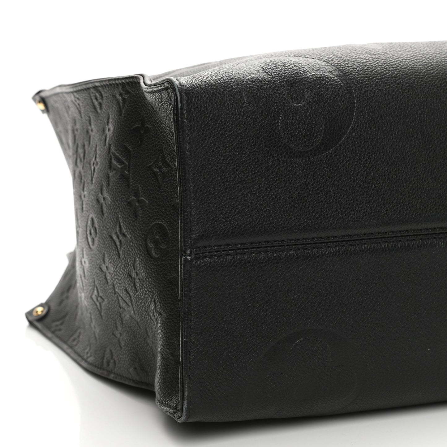Empreinte Monogram Giant Onthego GM Black
