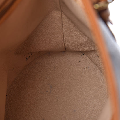 Louis Vuitton Monogram Petit Bucket 23 10 of 13