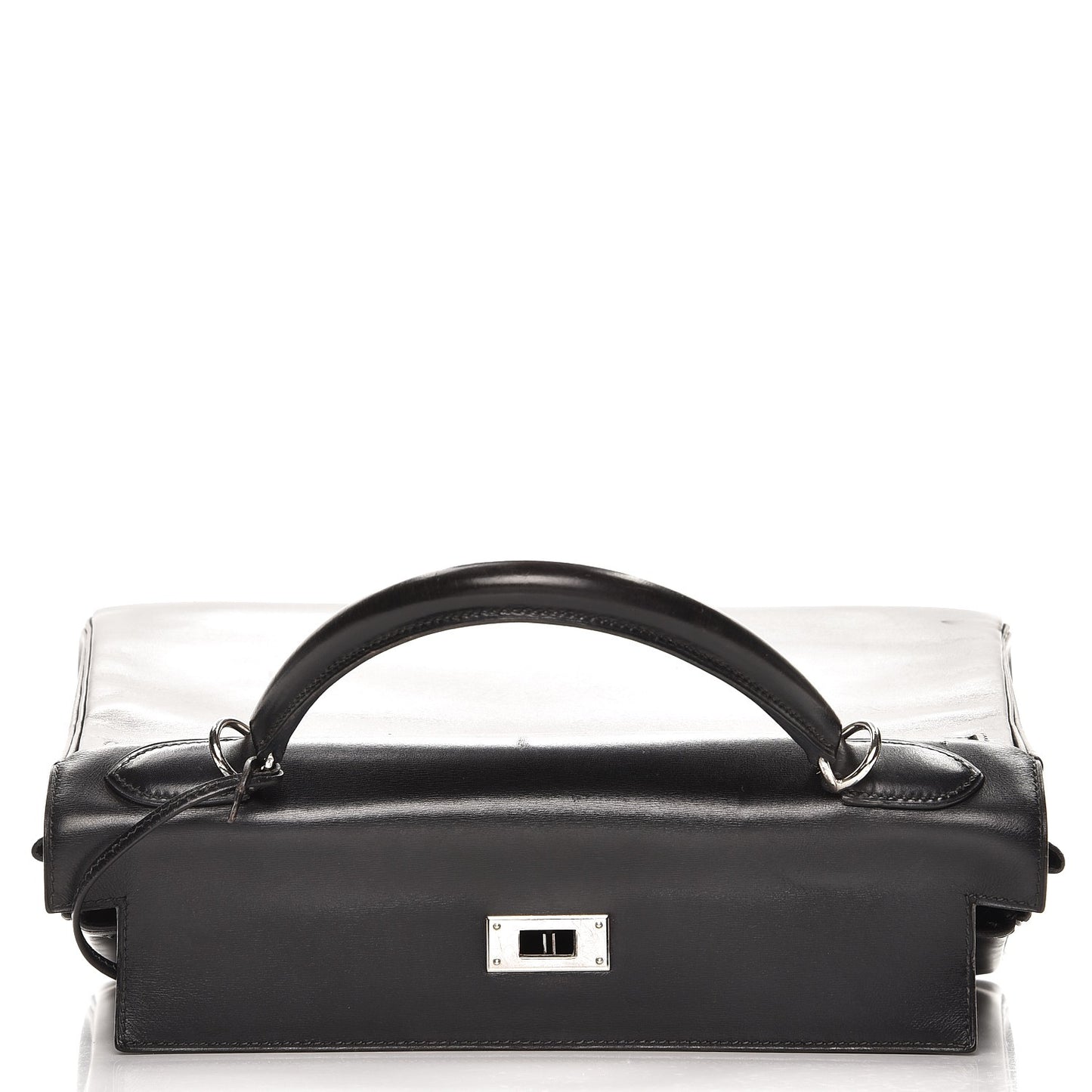 Box Kelly Retourne 32 Black