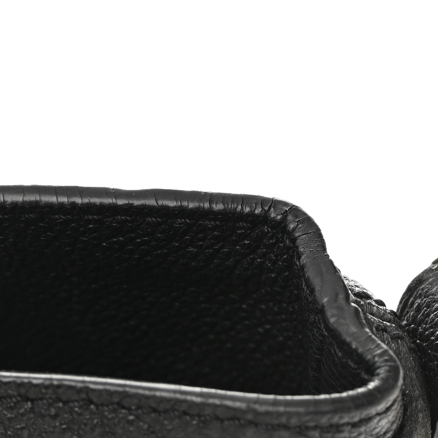 Empreinte Melie Black