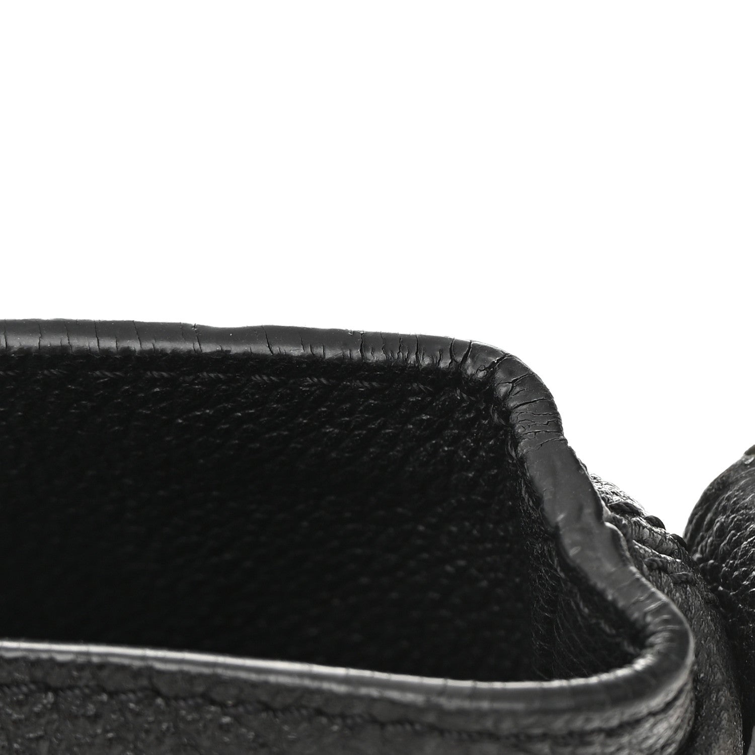 Louis Vuitton Empreinte Melie Black 17 of 18