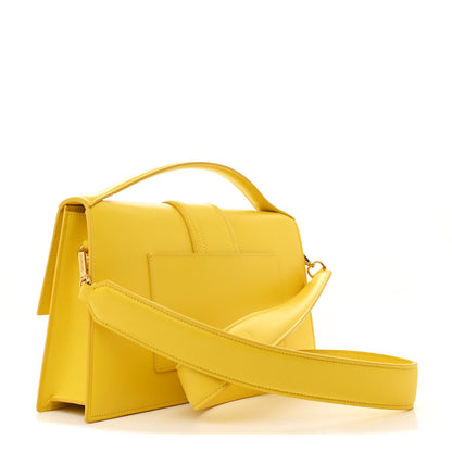 Jacquemus Smooth Calfskin Le Bambinou 3 of 10