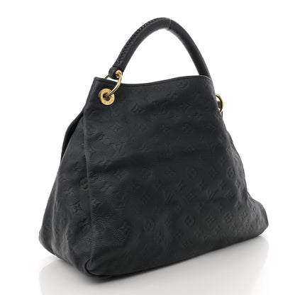 Louis Vuitton Empreinte Artsy MM Infini 3 of 12
