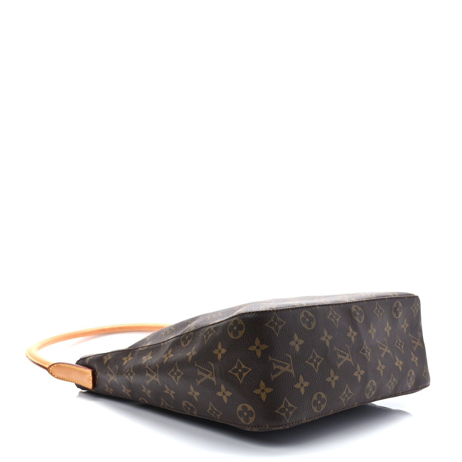 Louis Vuitton Monogram Looping GM 4 of 9