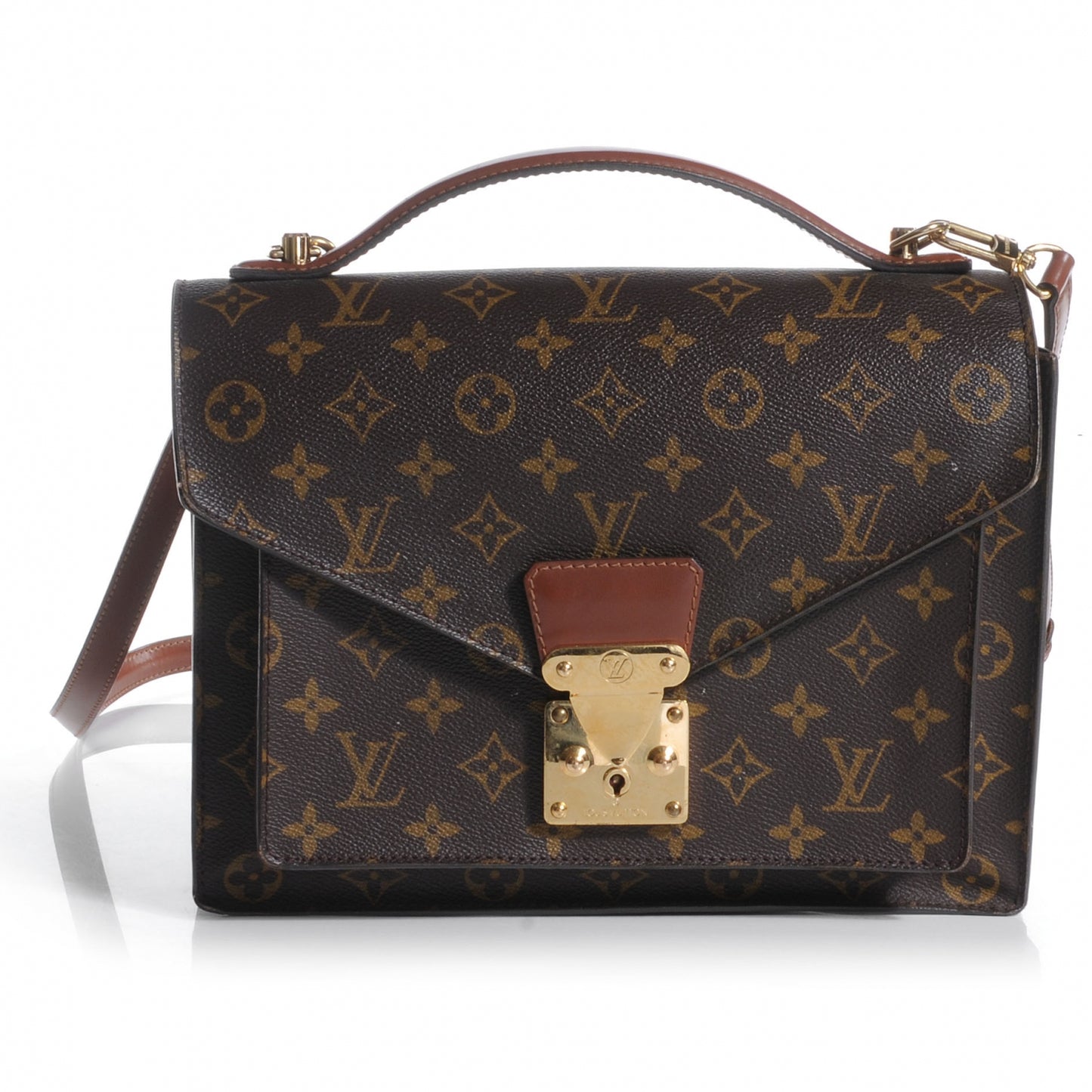 Monogram Monceau 26