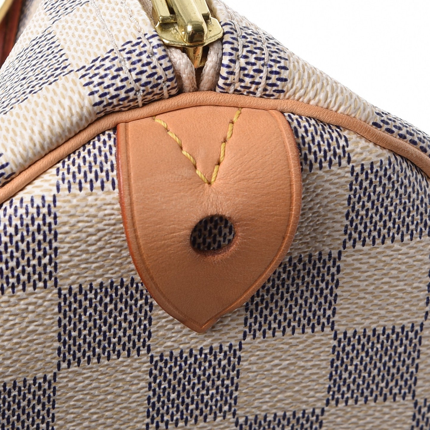 Damier Azur Speedy 30