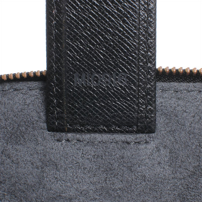 Louis Vuitton Epi Monte Carlo Jewelry Case Box Black 9 of 9