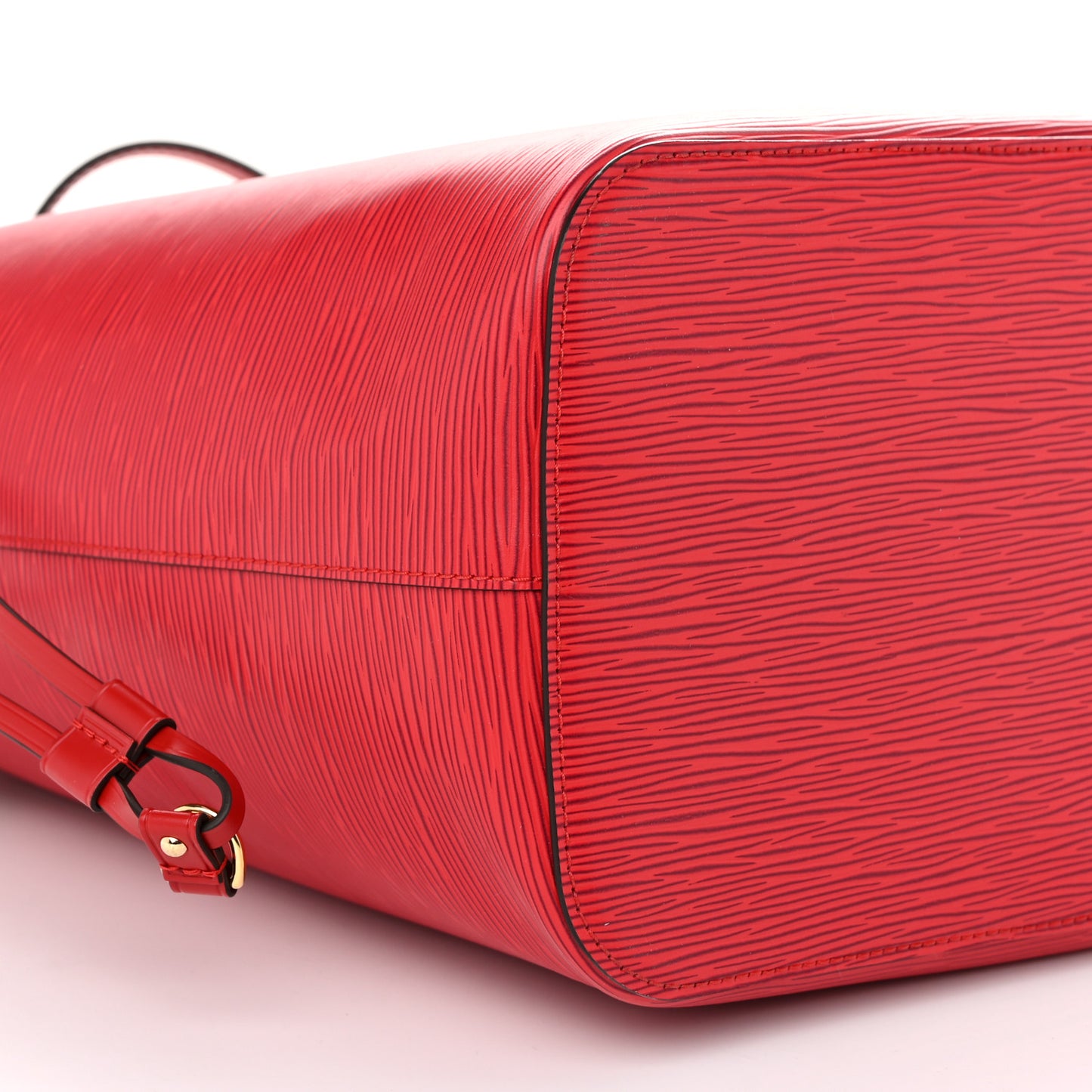 Epi Neverfull MM Castillan Red