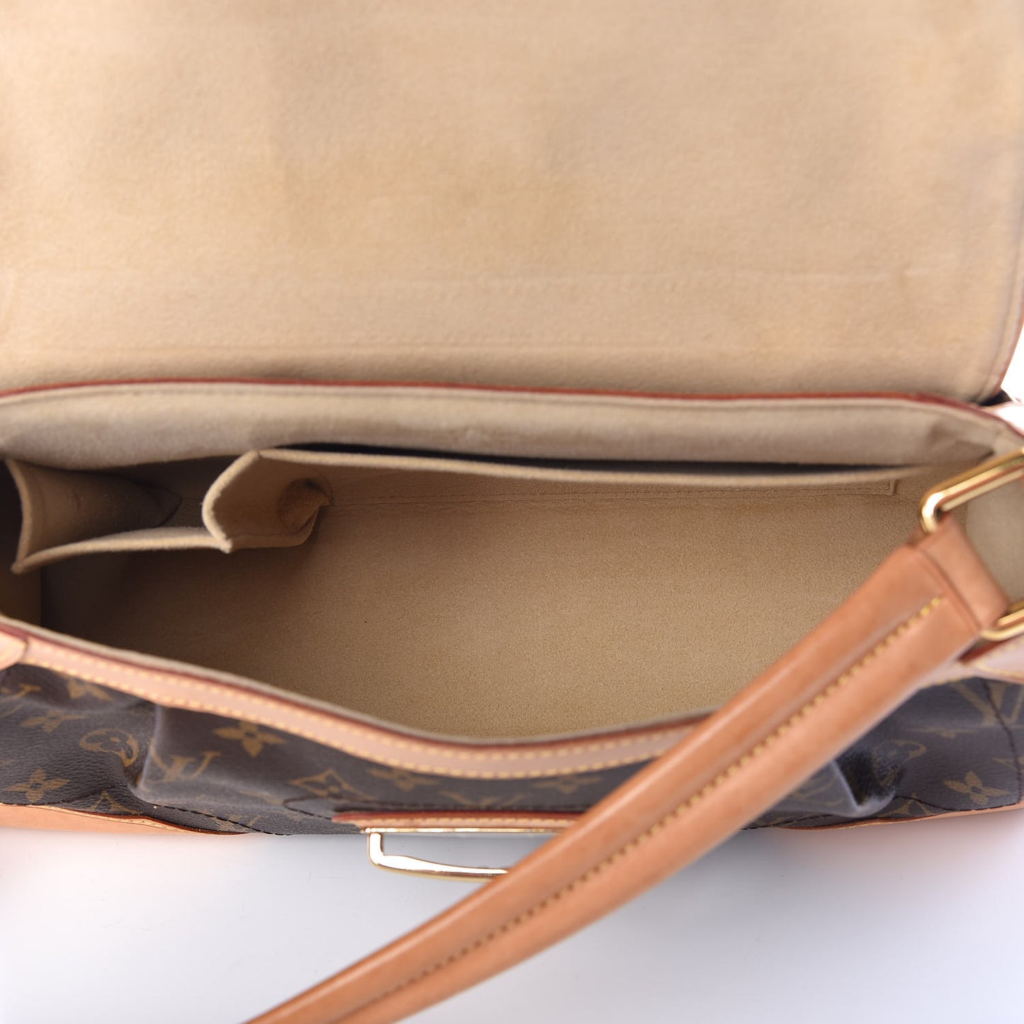 Monogram Beverly MM