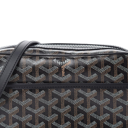 Goyard Goyardine Sac Cap Vert Black 9 of 9