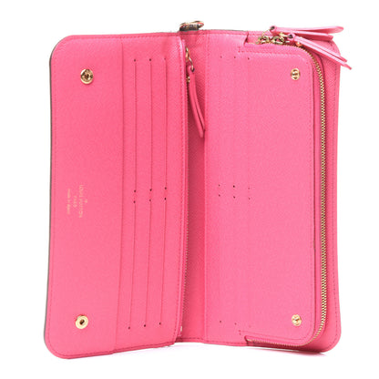 Louis Vuitton Monogram V Insolite Wallet Grenade 6 of 12