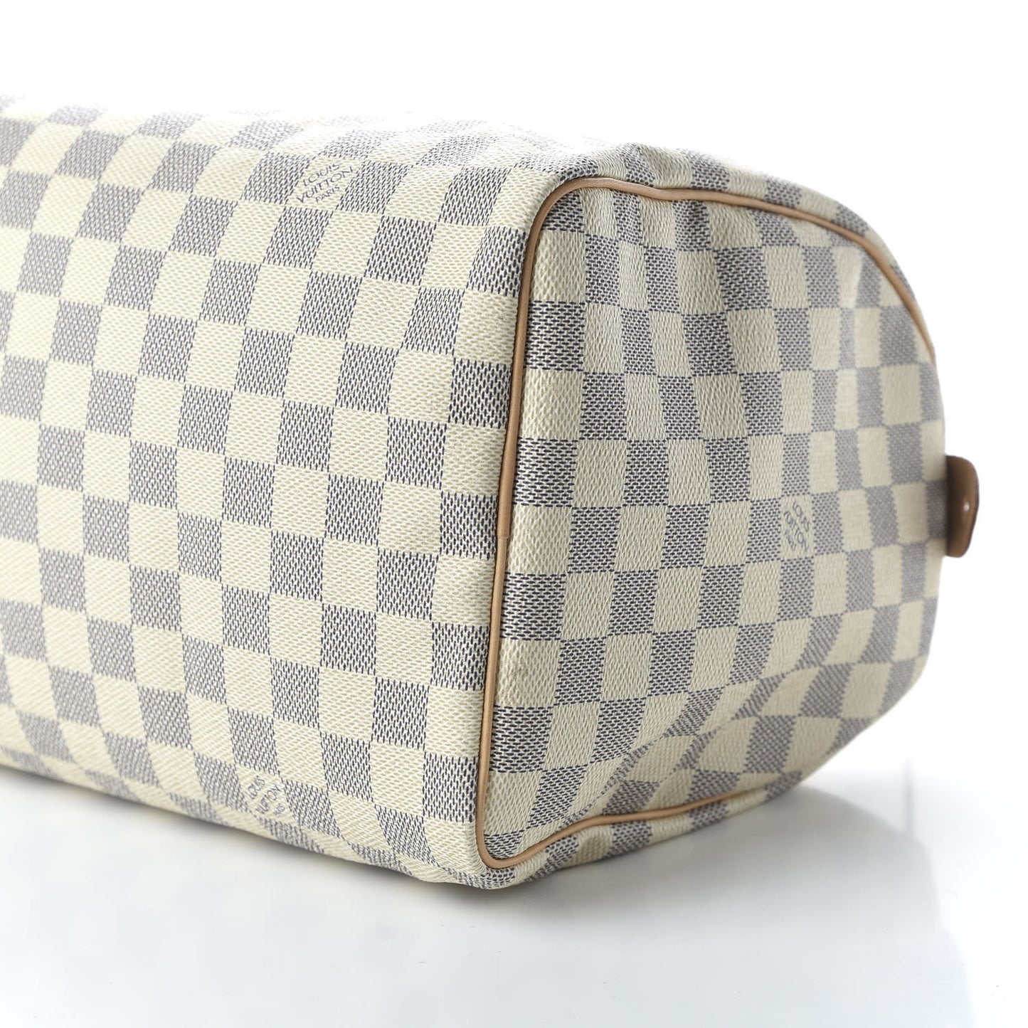 Damier Azur Speedy 30