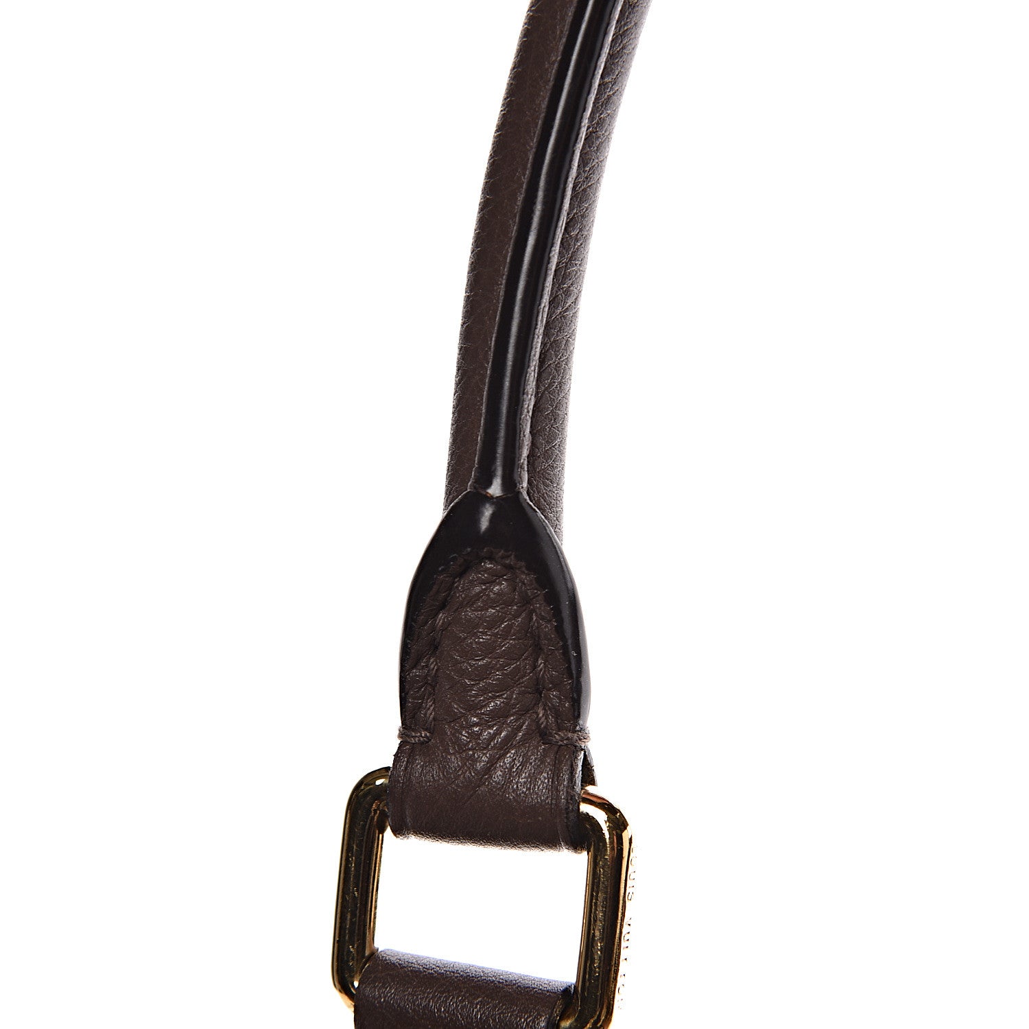 Louis Vuitton Mahina L Gris Perle 7 of 15