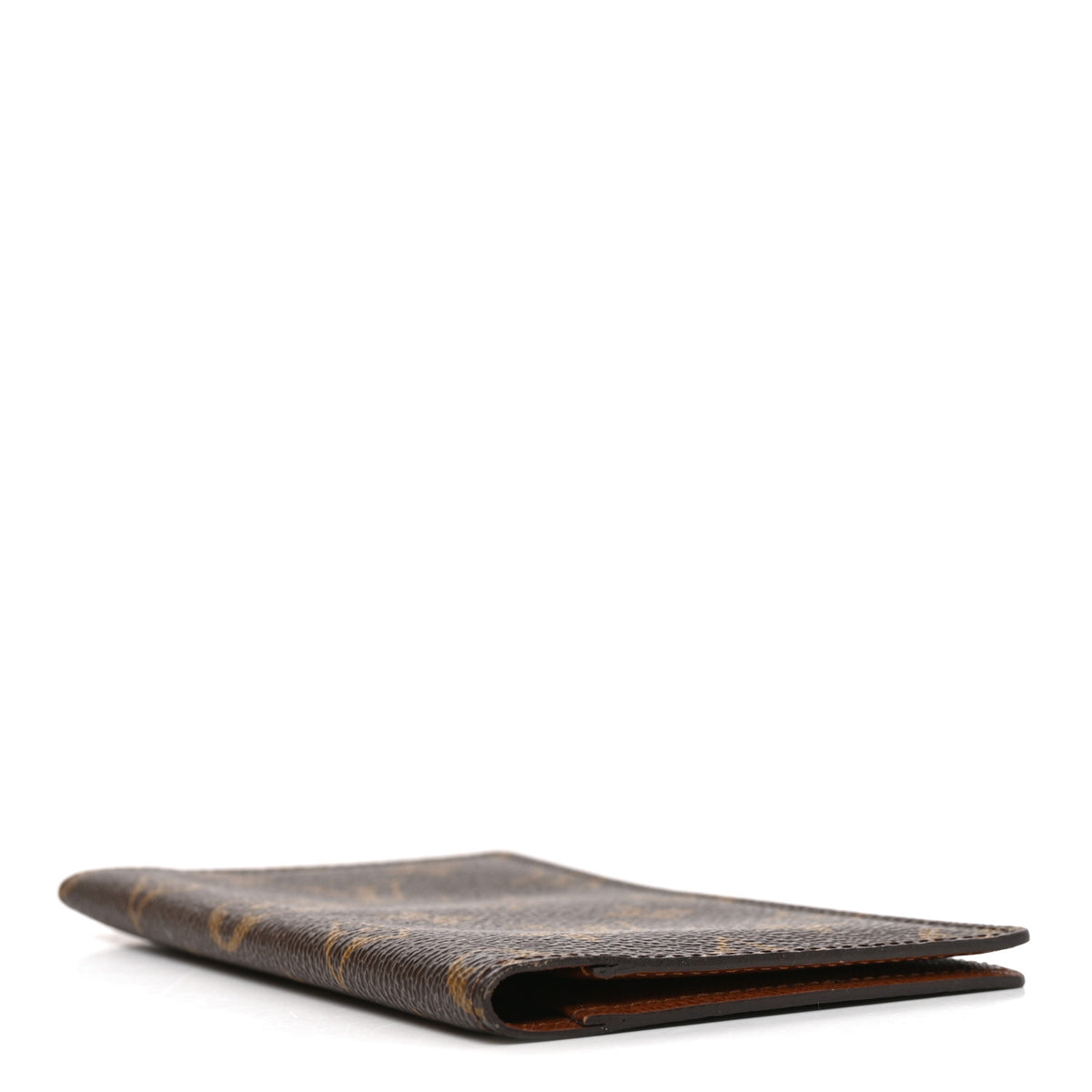 Louis Vuitton Monogram Pocket Agenda Cover 4 of 6