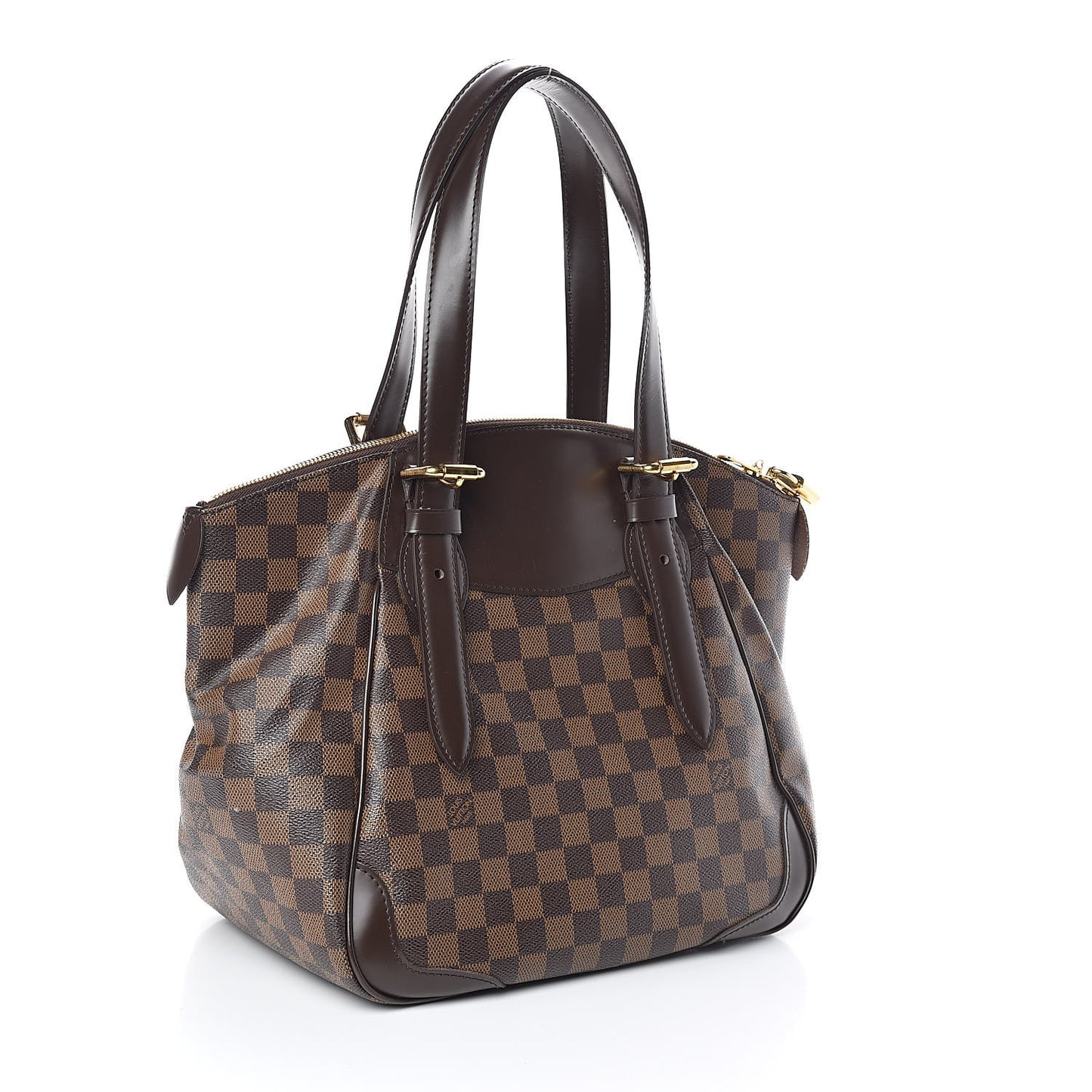 Damier Ebene Verona MM