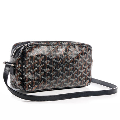 Goyard Goyardine Sac Cap Vert Black 5 of 10