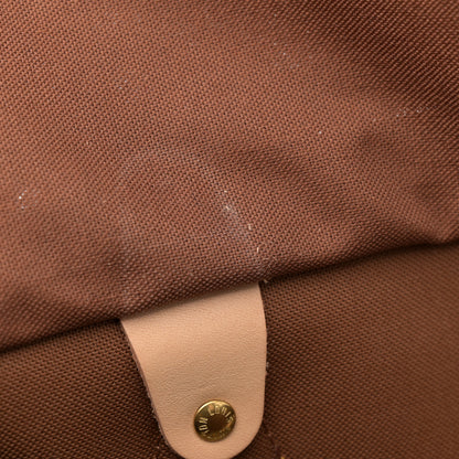 Louis Vuitton Monogram Speedy 30 12 of 12