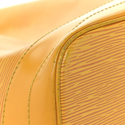 Louis Vuitton Epi Noe Tassil 21 of 25