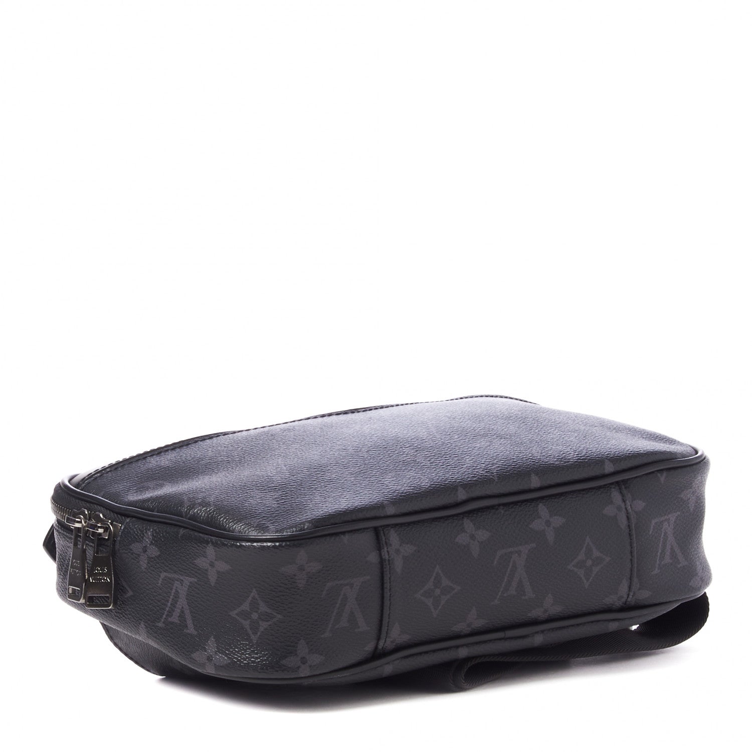 Louis Vuitton Monogram Eclipse Explorer Bumbag 4 of 9