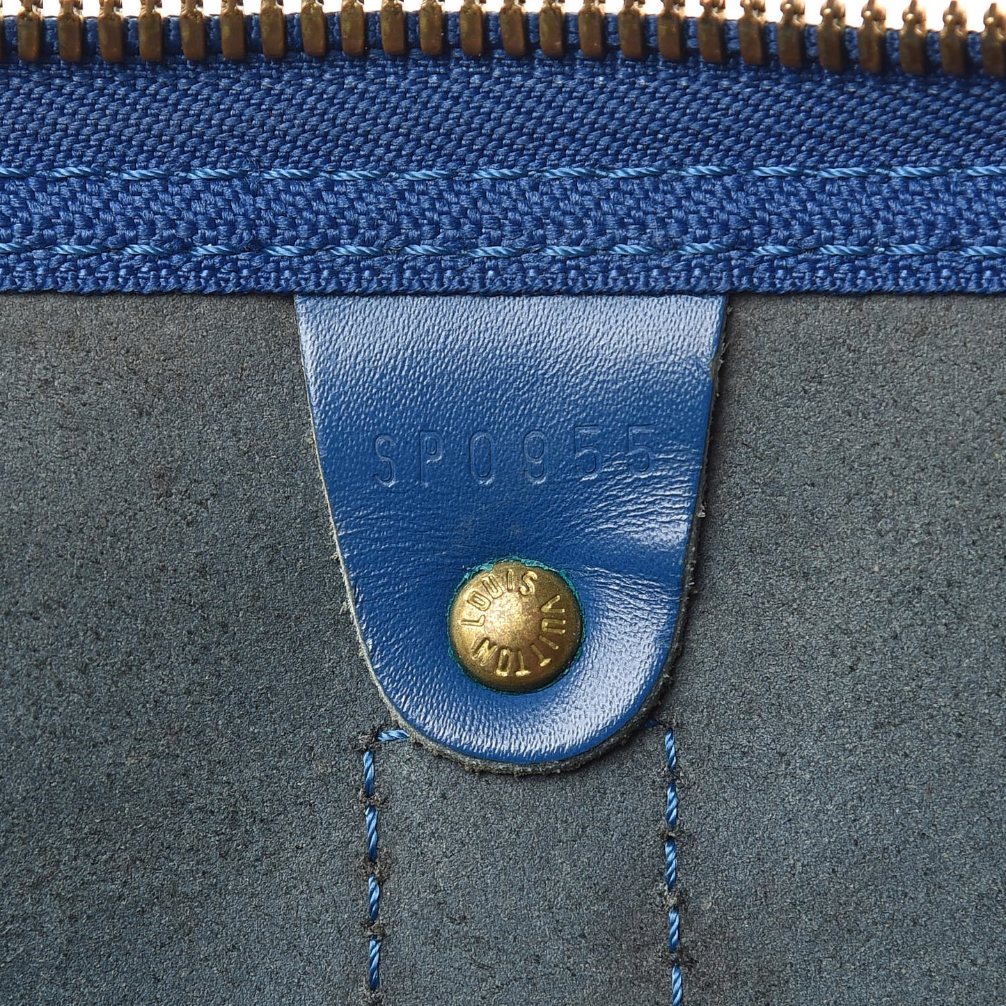 Epi Keepall 55 Toledo