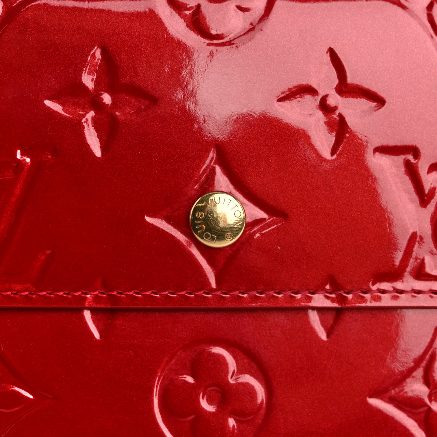 Vernis Sarah Wallet  Pomme D'Amour
