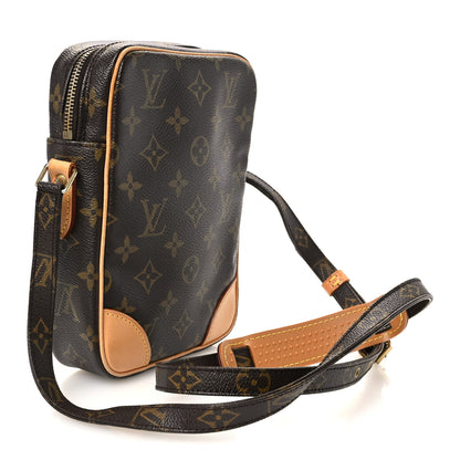 Louis Vuitton Monogram Danube 21 3 of 10