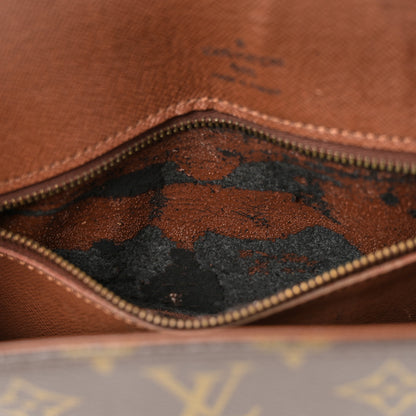 Louis Vuitton Monogram Saint Cloud GM 13 of 20