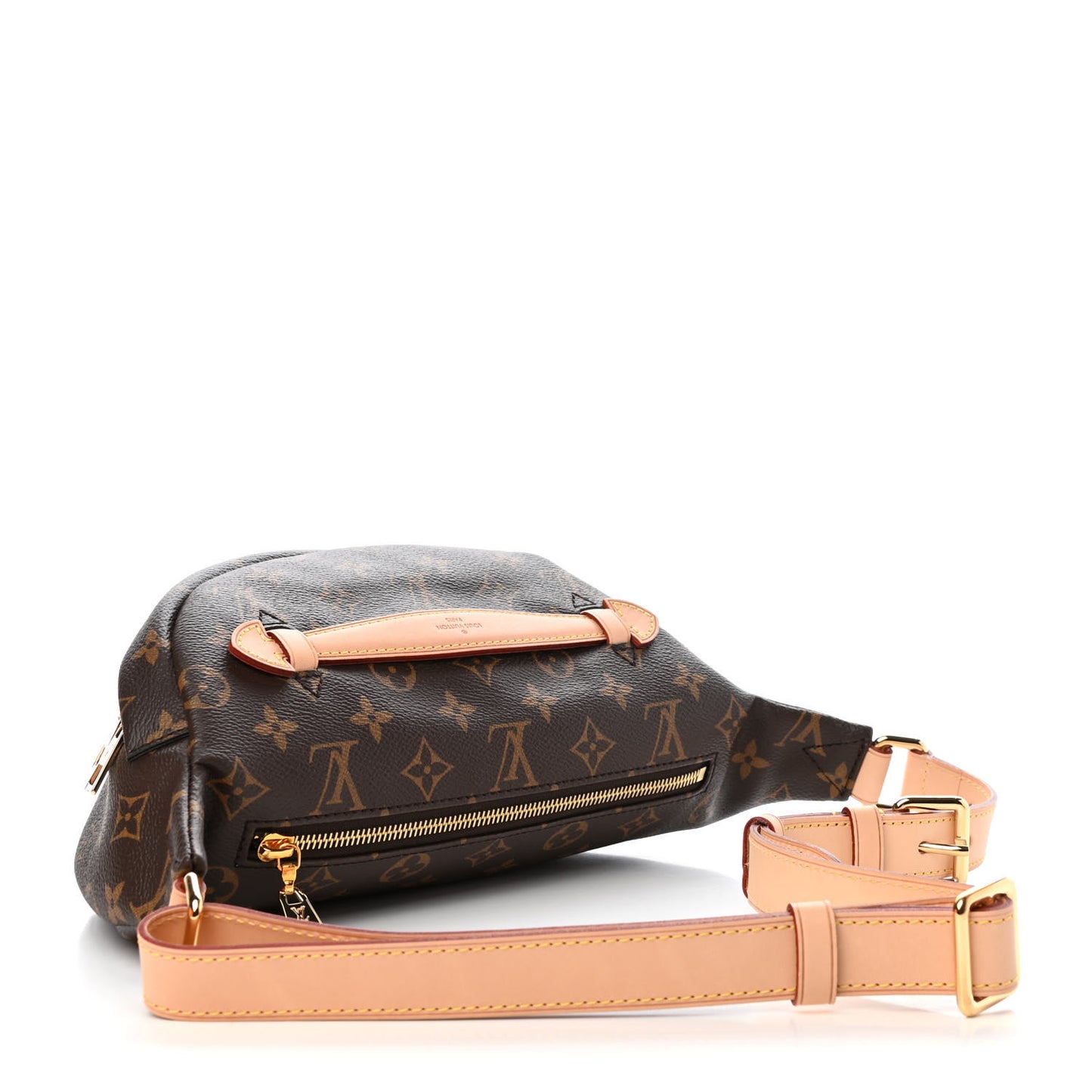 Monogram Bumbag