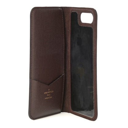 Louis Vuitton Monogram iPhone 7/8 Plus Folio Case 5 of 10