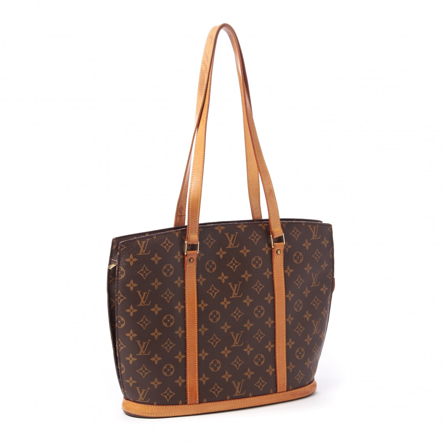 Louis Vuitton Monogram Babylone 3 of 9