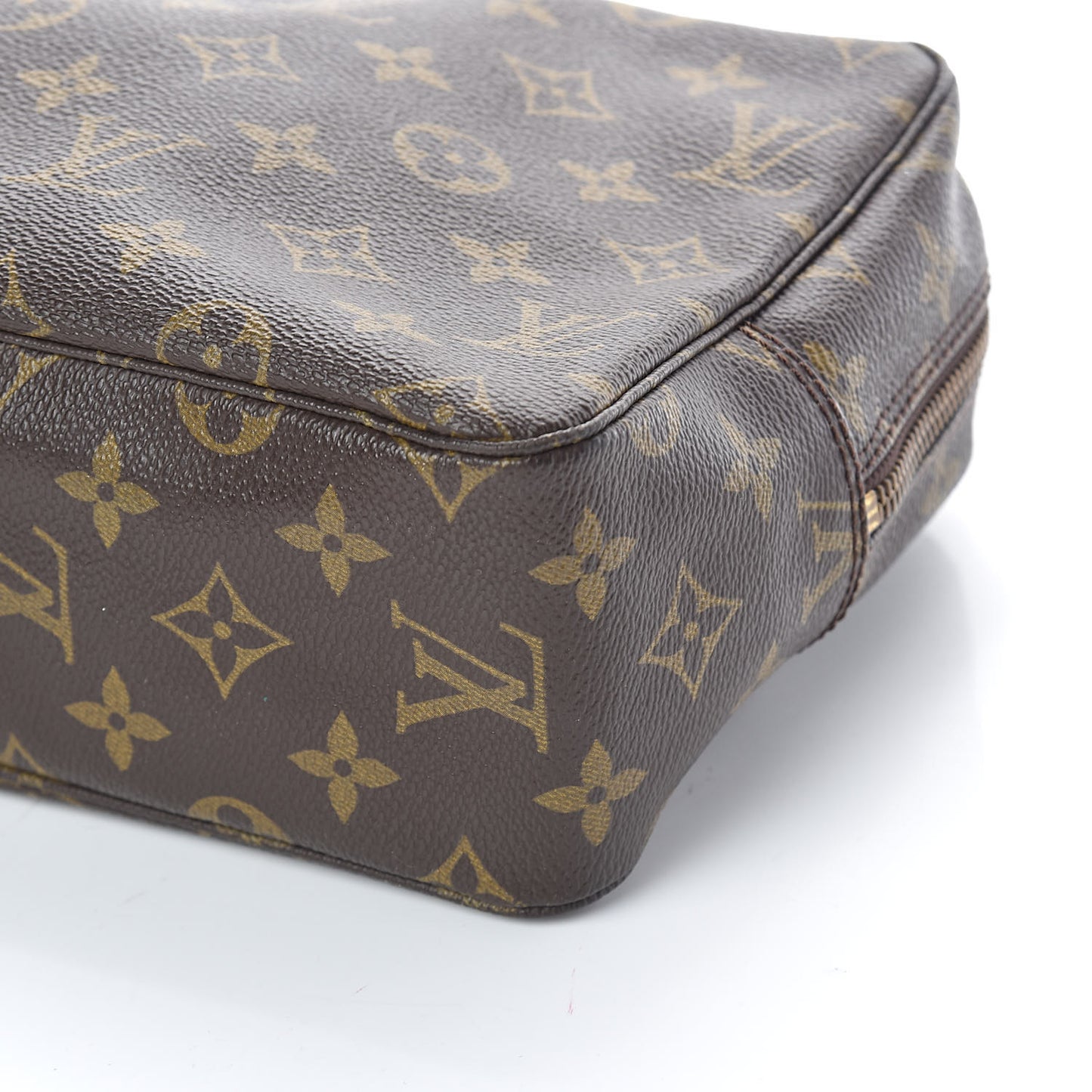 Monogram Trousse Toilette 28
