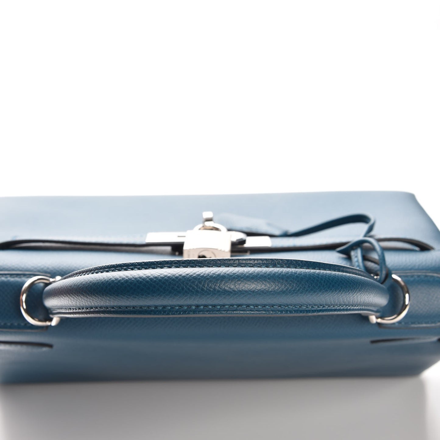 Epsom Kelly Retourne 28 Colvert Bleu