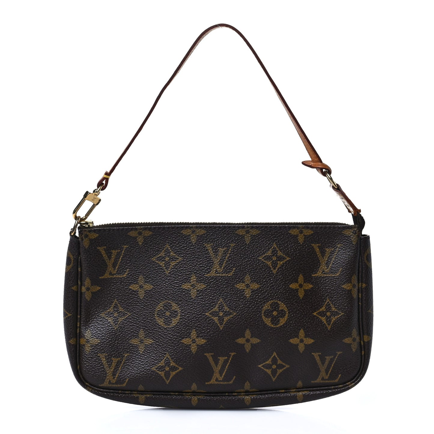 Monogram Pochette Accessories